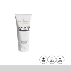 Dream Pure Rich Energy Skin Polish