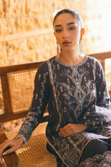 Zarposh Unstitched 3 Piece Summer Collection-Kiral