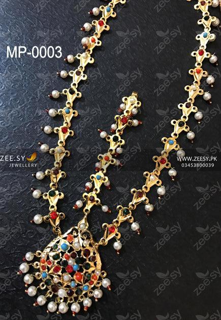 MATHA PATI-0003 - Zeesy Jewellery