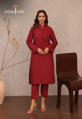 Asim Jofa Essential Pret Drop 7 Ajpb-78 Dyed Cambric 2Pc