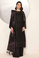 Lamhay by Alizeh Fashion Unstitched 3 Piece Festive Collection'2023-03-Amera