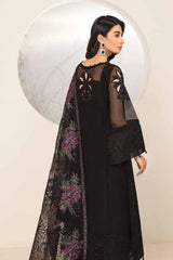 Lamhay by Alizeh Fashion Unstitched 3 Piece Festive Collection'2023-03-Amera