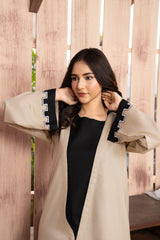 Panache Apparel-Stitchied Winter Suit-Peak