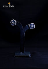 Asim Jofa Jewelry Earring AJJEA-40