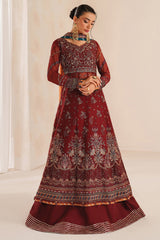 Nurah By Xenia Unstitched 3 Piece Luxury Formals Collection'2025-03-Fariyn