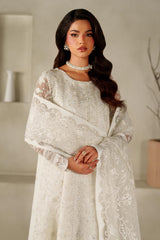 Muse Thread By Zarif Unstitched 3 Piece Exclusive Luxury Formals Collection'2025-ZE-MT-03-Sahil