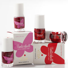 Vida Cosmetics Tinterbell