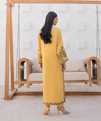 Zarish By Kross Kulture Summer Suit-0001891-SML-MUS