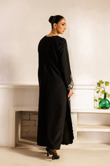 Panache Apparel-Stitchied Formals Suit-Mahira
