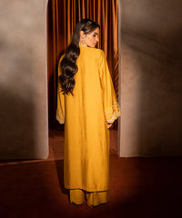 Eid Rozmara By Kross Kulture Stitched 2 Pc Collection-0001447-SML-MUS