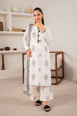 Daily Essentials by Panache Apparel Stitched Collection-Simplicity