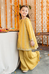 Panache Apparel-Stitchied Formals Kids Suit-Hoor