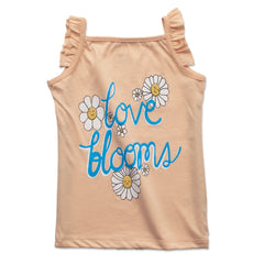 Kjunction Girls sando t shirt code - (Bloom)