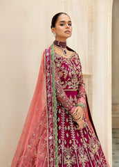 Aaniya By Gulaal Unstitched Wedding Formals Collection'2023-Ashmiza GL-WS-23V1-36