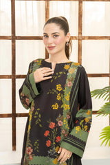 Panache Apparel-Stitched Summer Suit-Dream Night
