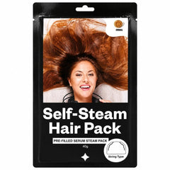 Snail Self Steam Hair Pack 40G