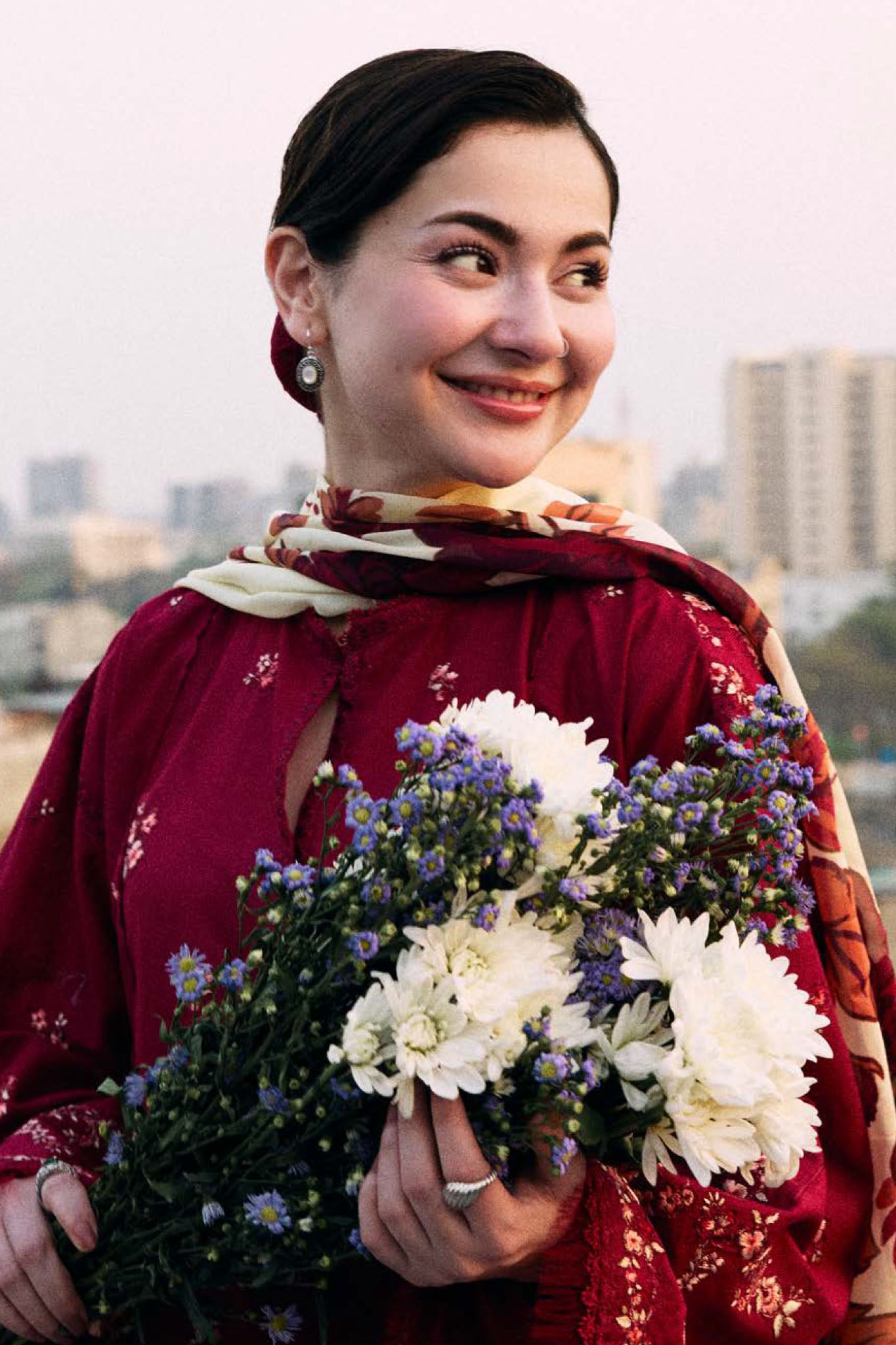 COCO By Zara Shah Jahan Unstitched 3 Piece Lawn Drop 2 Collection'2025-04-B-Yana