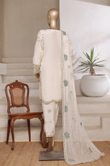 Khombi Stitched 3 Piece Luxury Formals Collection'2025-04-Raya