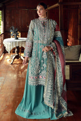 Enaara Unstitched 3 Piece Festive Vol-01 Collection'2024-04-Sarang