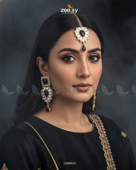EARRINGS-0461 - Zeesy Jewellery