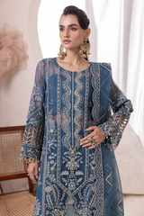 Aaraish By Diara Couture Stitched 3 Piece Formals Collection'2025-YESRA - US-647