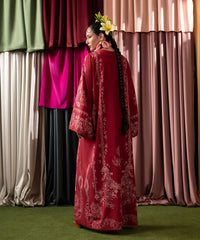 Print Therapy By Mazil Stitched 2 Piece Collection'2026-Hibiscus