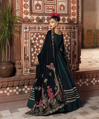 Makhmal By Mazil Shawl Collection'2026-Amarbail