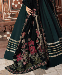 Makhmal By Mazil Stitched 3 Piece Formals Collection'2026-Amaltass Pishwas