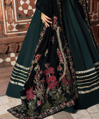 Makhmal By Mazil Shawl Collection'2026-Amarbail