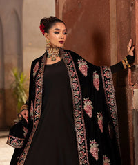 Makhmal By Mazil Shawl Collection'2026-Kumari