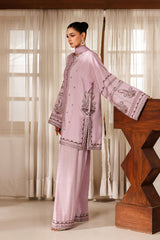 Panache Apparel-Stitchied Formals Suit-Gull