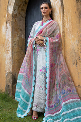 Neroli By Annus Abrar Unstitched 3 Piece Luxury Lawn Suit-AA-NLL-04-Amafah