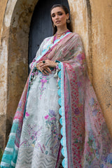 Neroli By Annus Abrar Unstitched 3 Piece Luxury Lawn Suit-AA-NLL-04-Amafah