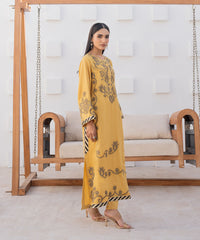 Zarish By Kross Kulture Summer Suit-0001891-SML-MUS