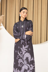 Panache Apparel-Stitched Summer Kaftan-Veone