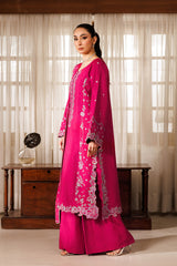 Panache Apparel-Stitchied Formals Suit-Misha