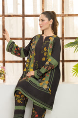 Panache Apparel-Stitched Summer Suit-Dream Night