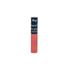 Rivaj-Diamond Shine Lip Gloss