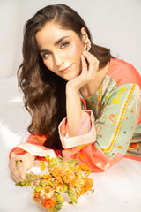 Florise By Panache Apparel Tops Stitched Collection-Xenya