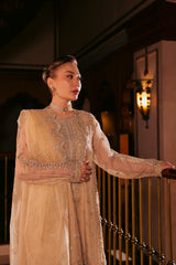 Kross Kulture Stitched Collection-Bella (3PC)
