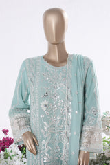 Khombi Stitched 3 Piece Luxury Formals Collection'2025-05-Sheesha-B