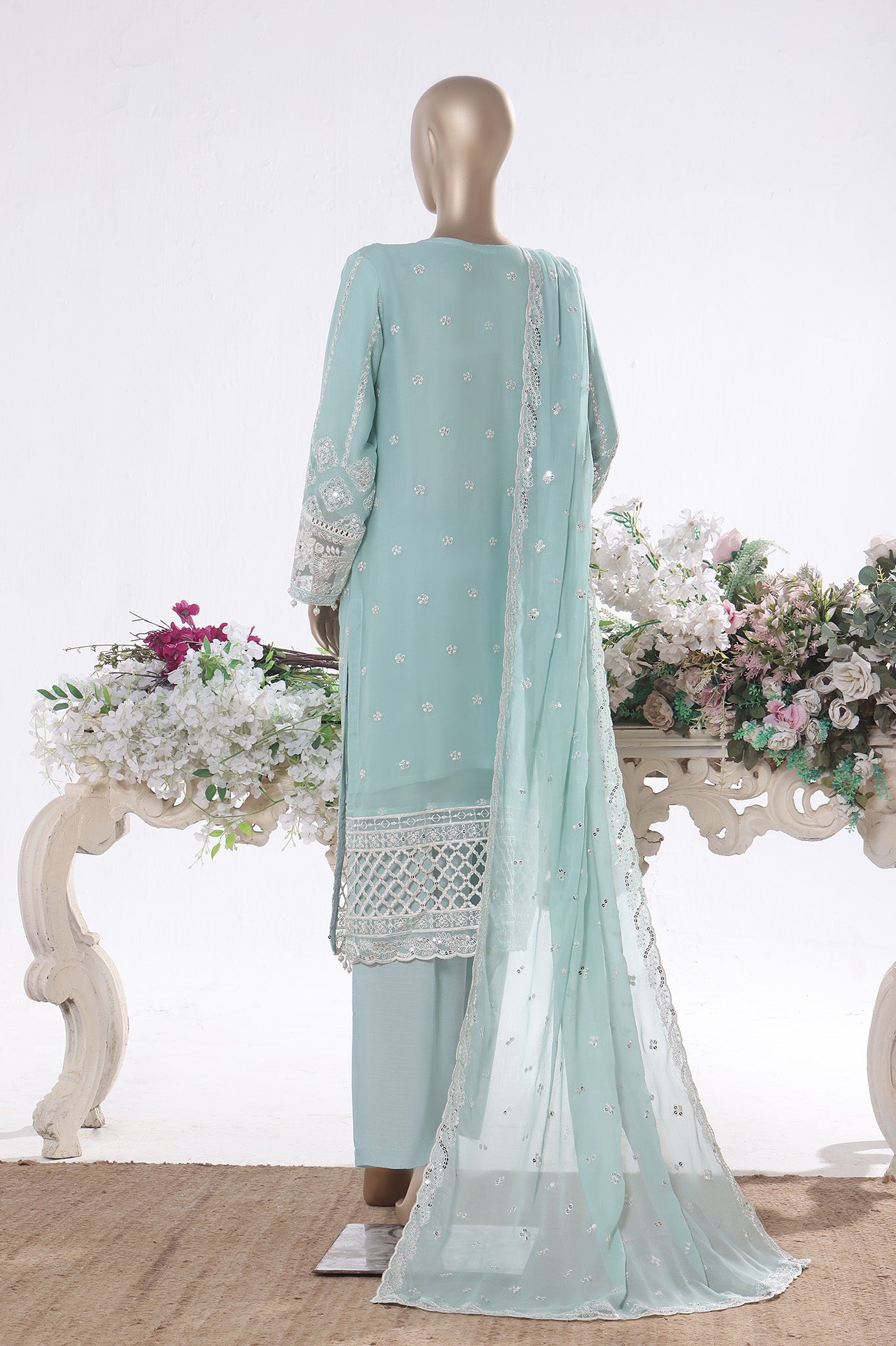 Khombi Stitched 3 Piece Luxury Formals Collection'2025-05-Sheesha-B