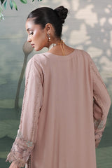 Silvana By Guzel Stitched 3 Piece Luxury Chiffon Collection'2025-05-Zephira