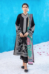 Dastaan by Seran Unstitched 3 Piece Festive Lawn Collection'2023-05-Gulnaaz