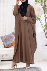 RTW Creation - Vardah Abaya