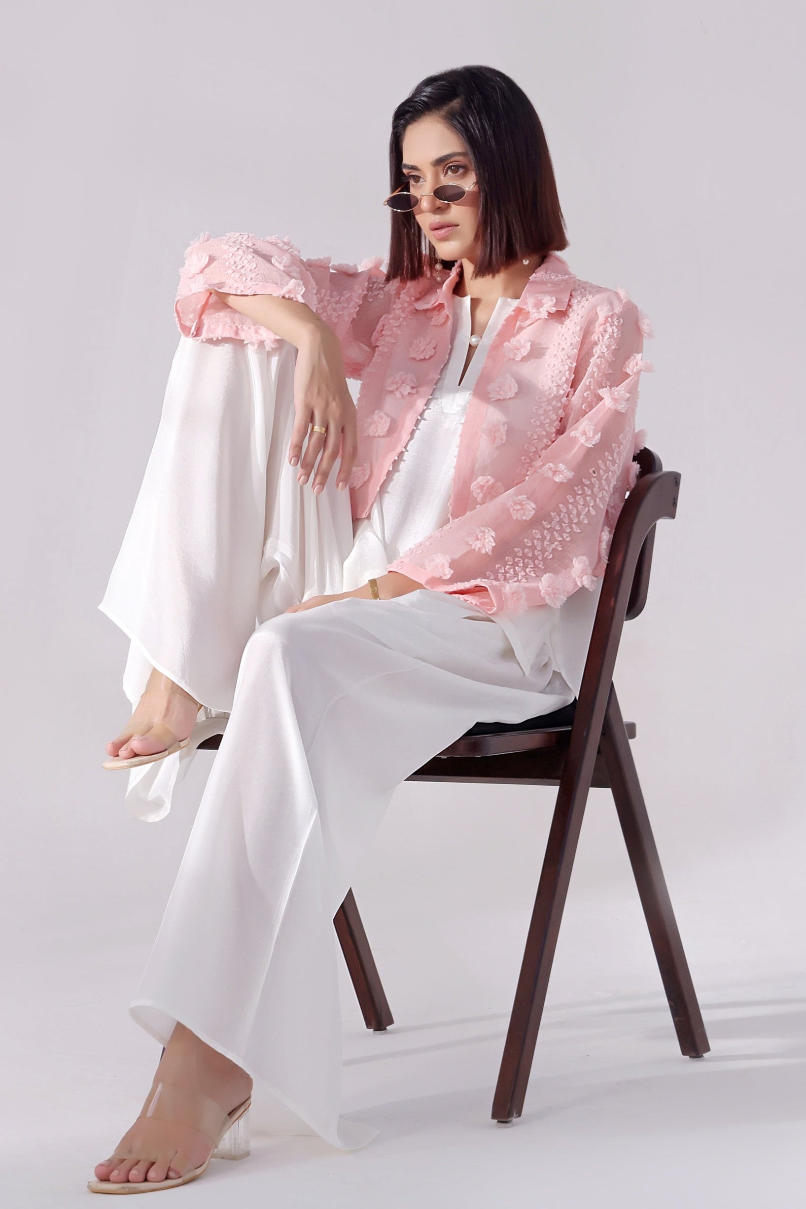 Ora Fashion Stitched 3 Piece Summer Collection'2025-LiLy