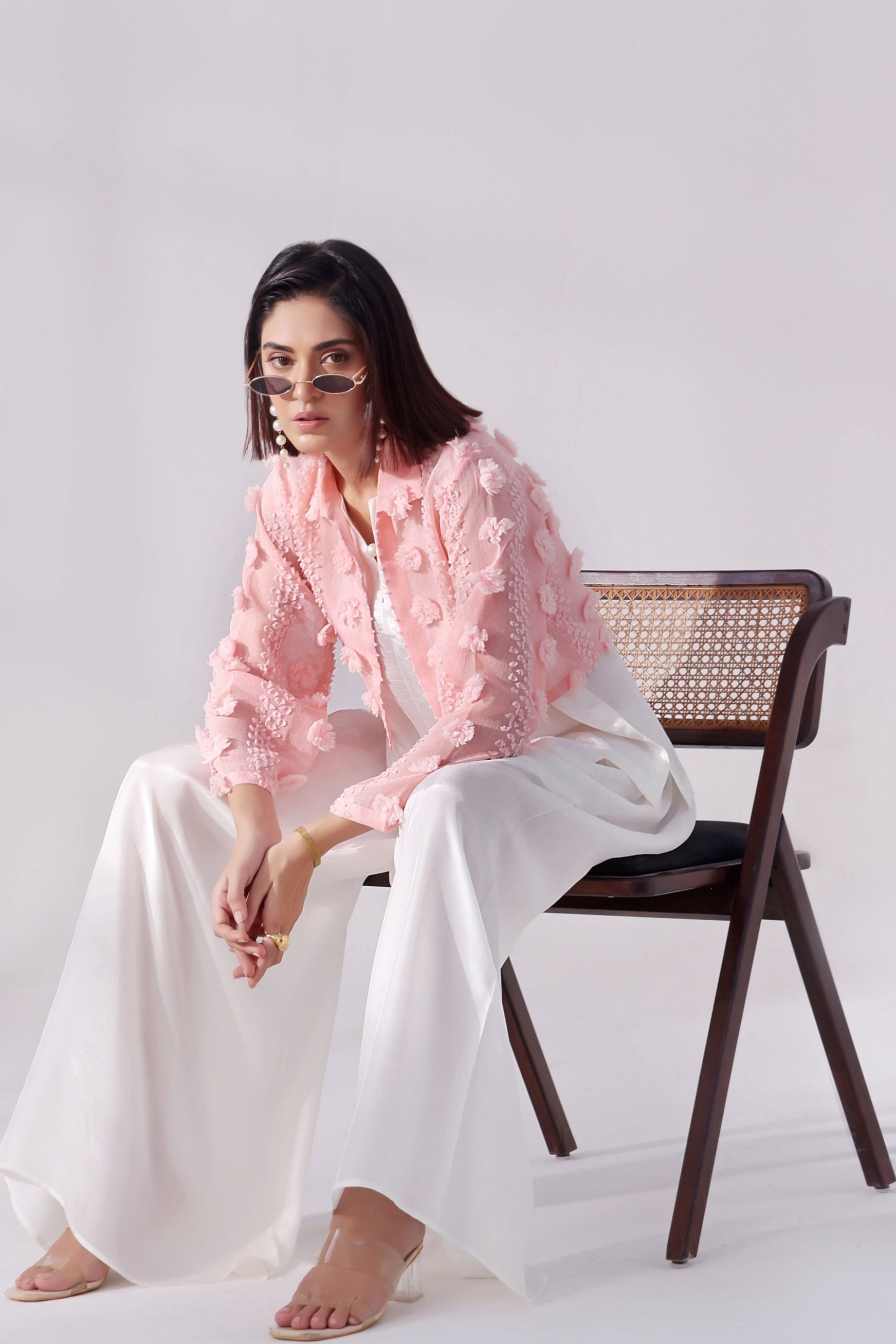 Ora Fashion Stitched 3 Piece Summer Collection'2025-LiLy