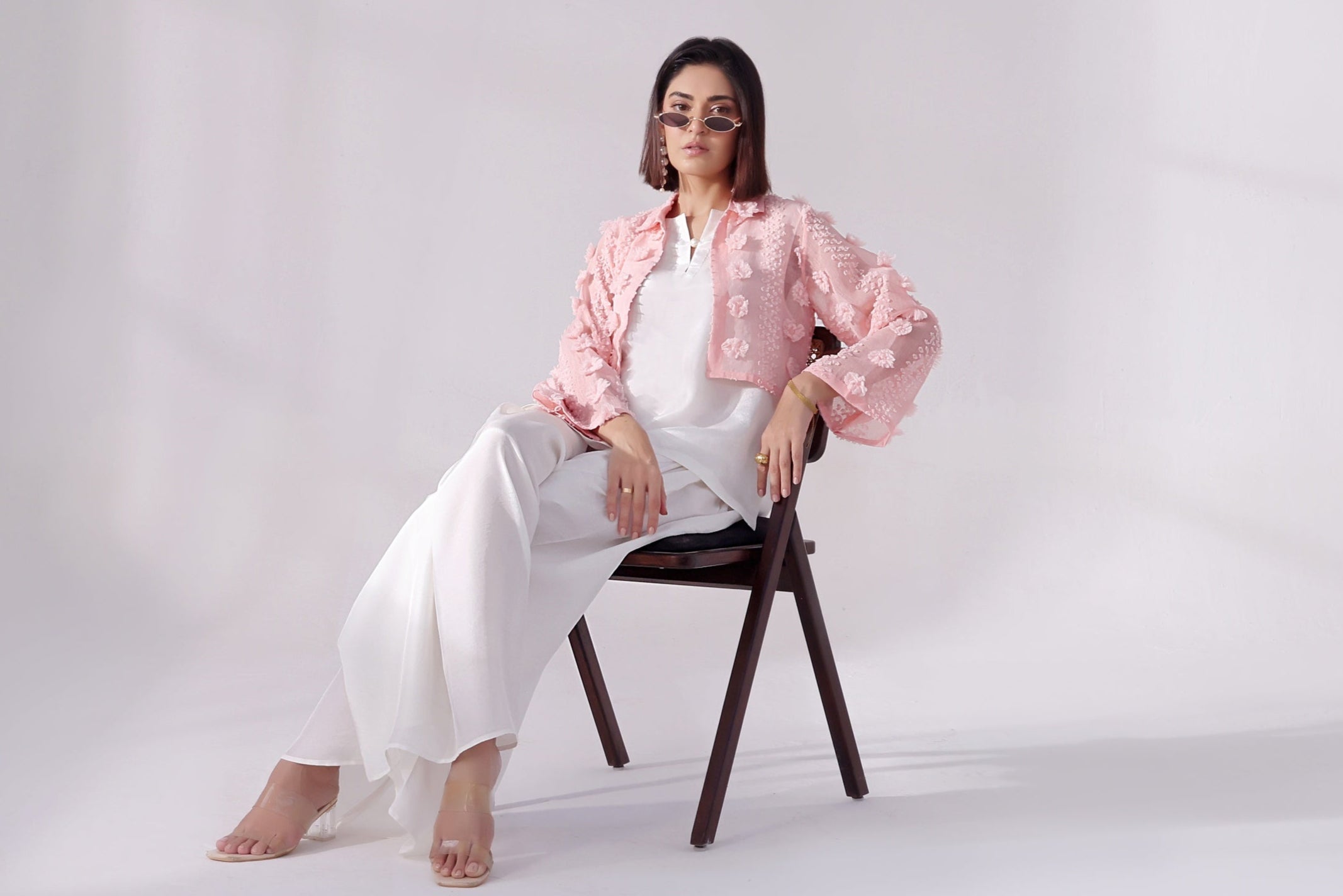 Ora Fashion Stitched 3 Piece Summer Collection'2025-LiLy