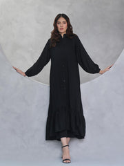 Tng By Md Stitched Collection-Kyara Frock | 2 Piece