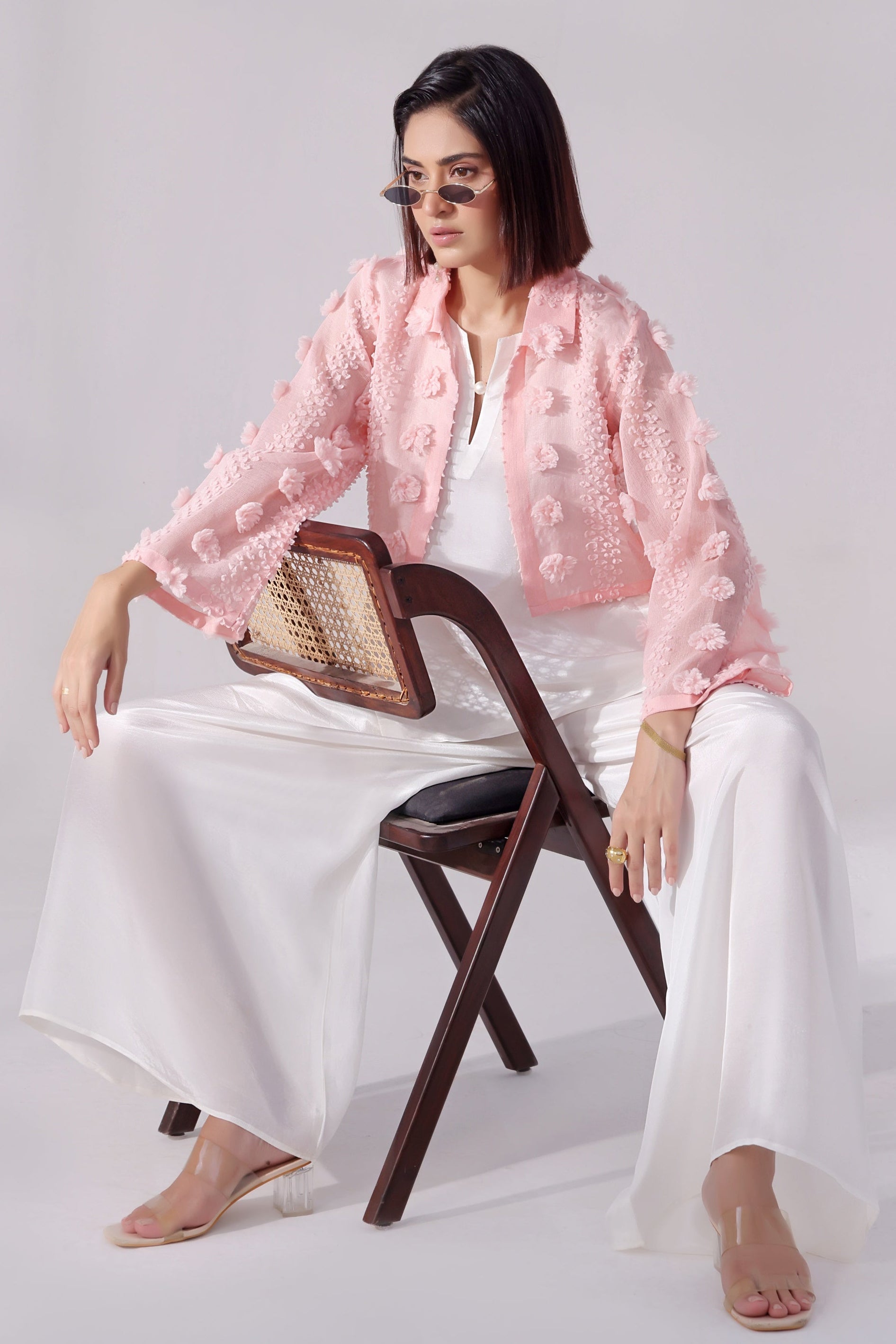 Ora Fashion Stitched 3 Piece Summer Collection'2025-LiLy